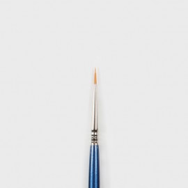 #0 Detail Brush by Mayco